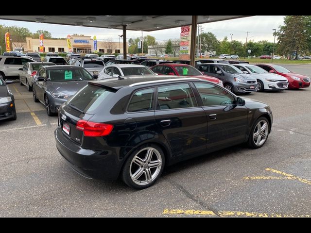 2012 Audi A3 2.0T Premium Plus