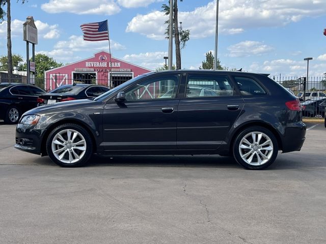 2012 Audi A3 2.0T Premium