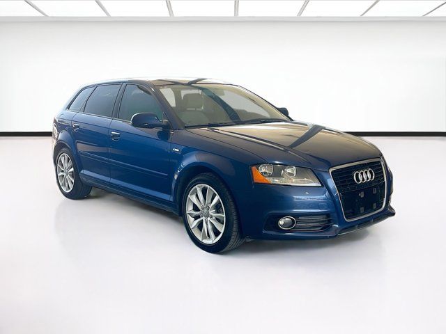 2012 Audi A3 2.0T Premium