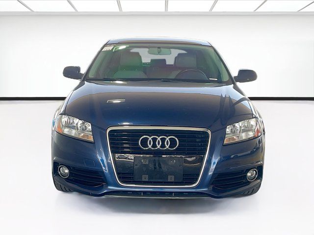 2012 Audi A3 2.0T Premium