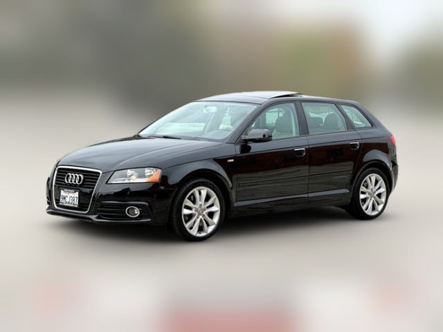 2012 Audi A3 2.0T Premium