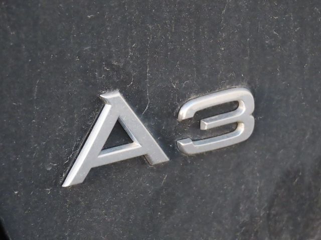 2012 Audi A3 2.0T Premium Plus