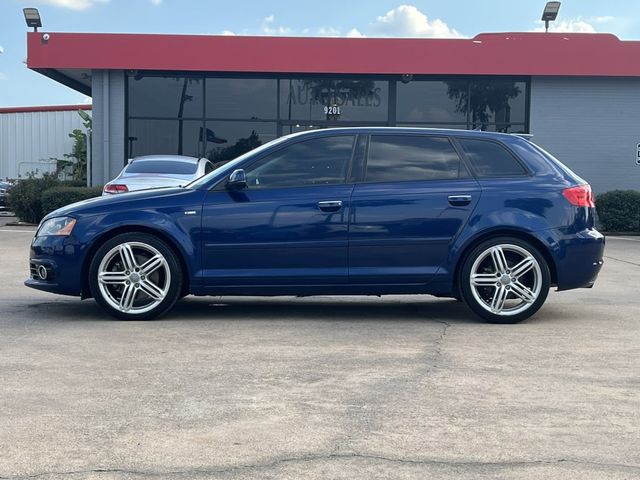 2012 Audi A3 2.0T Premium Plus