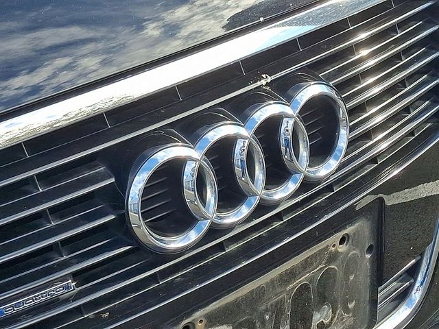 2012 Audi A3 2.0T Premium Plus