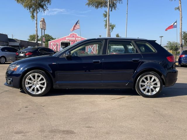 2012 Audi A3 2.0 TDI Premium Plus