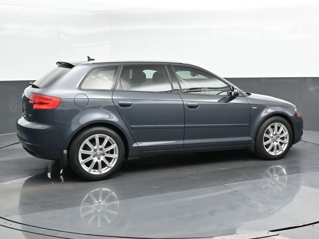 2012 Audi A3 2.0 TDI Premium Plus