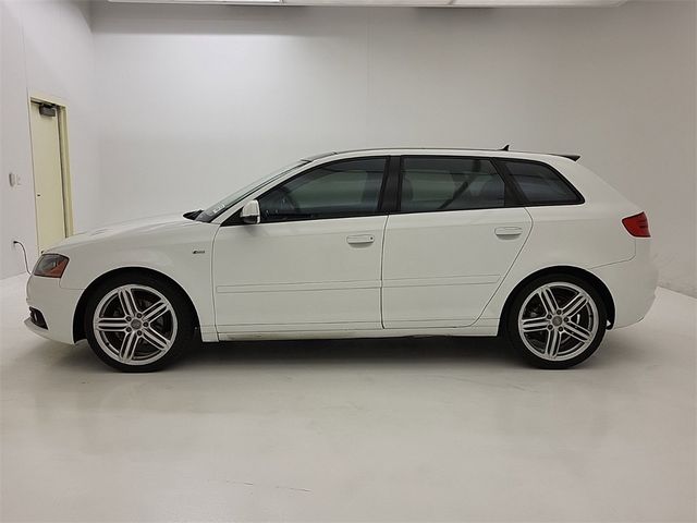 2012 Audi A3 2.0 TDI Premium Plus