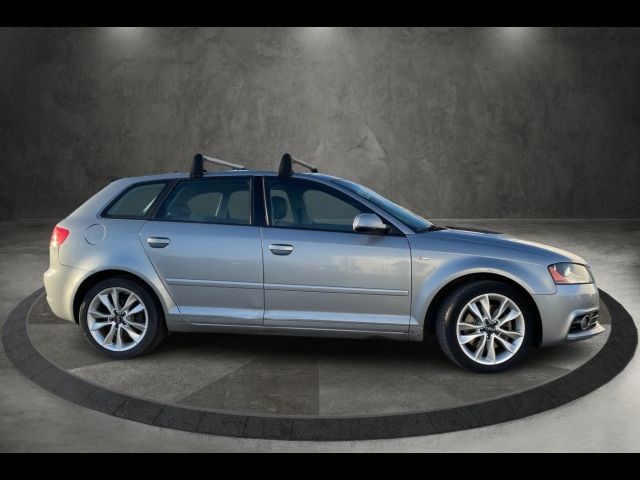 2012 Audi A3 2.0T Premium