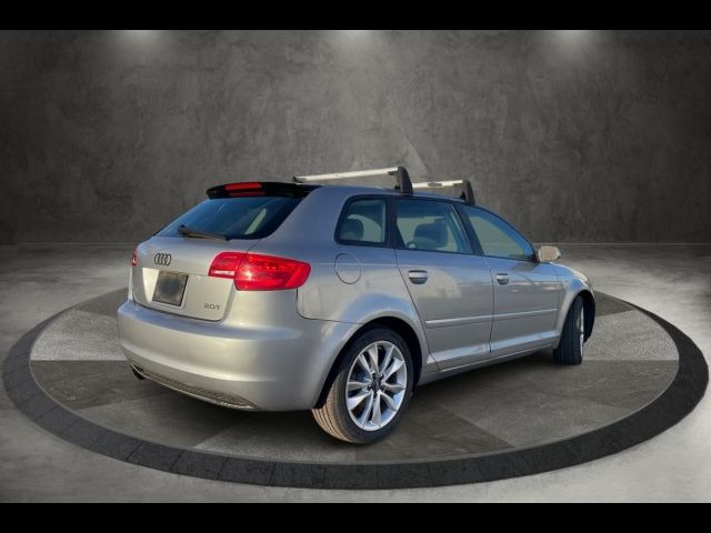 2012 Audi A3 2.0T Premium