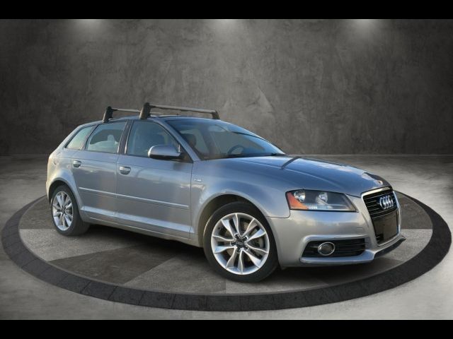 2012 Audi A3 2.0T Premium