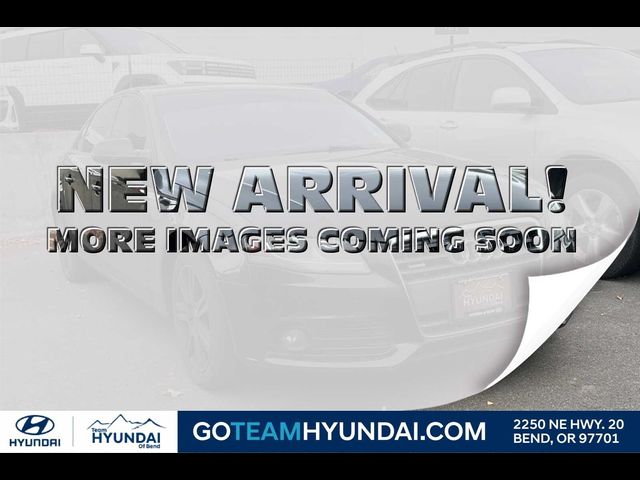 2012 Audi A4 2.0T Premium