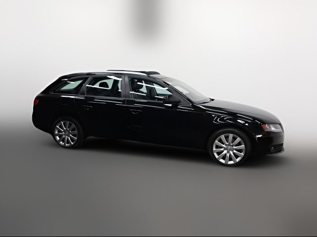 2012 Audi A4 2.0T Premium