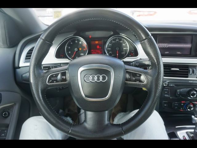 2012 Audi A5 2.0T Premium