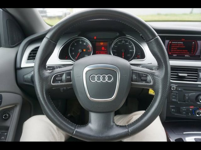 2012 Audi A5 2.0T Premium