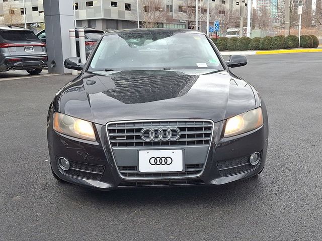 2012 Audi A5 2.0T Premium