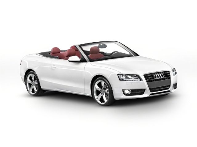 2012 Audi A5 2.0T Premium Plus