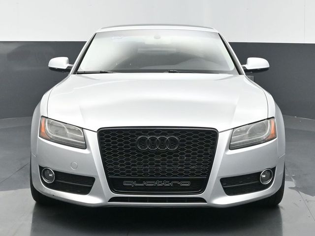 2012 Audi A5 2.0T Premium Plus