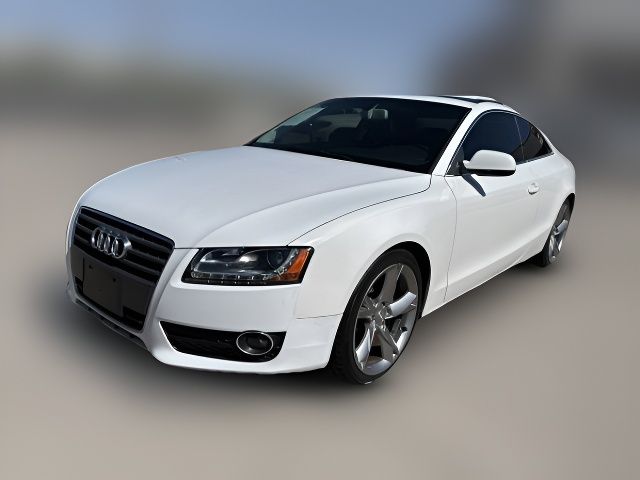 2012 Audi A5 2.0T Premium Plus