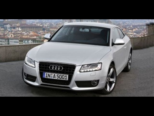 2012 Audi A5 2.0T Premium Plus