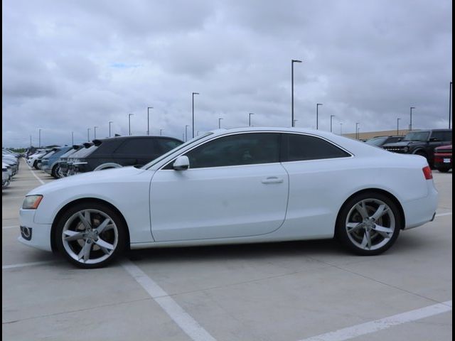 2012 Audi A5 2.0T Premium Plus