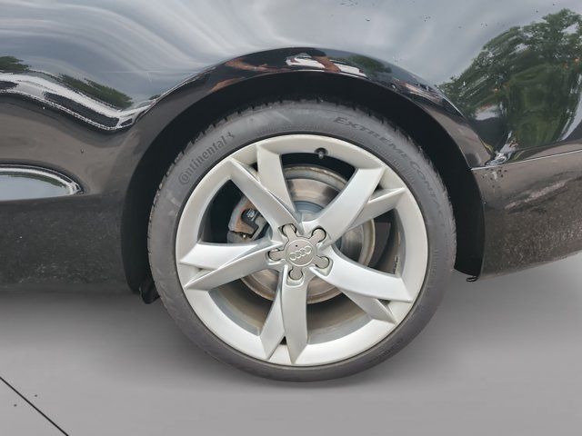2012 Audi A5 2.0T Premium Plus