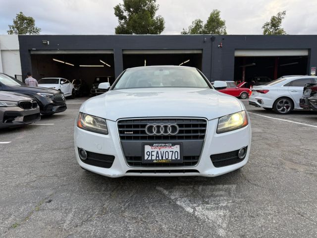 2012 Audi A5 2.0T Premium Plus