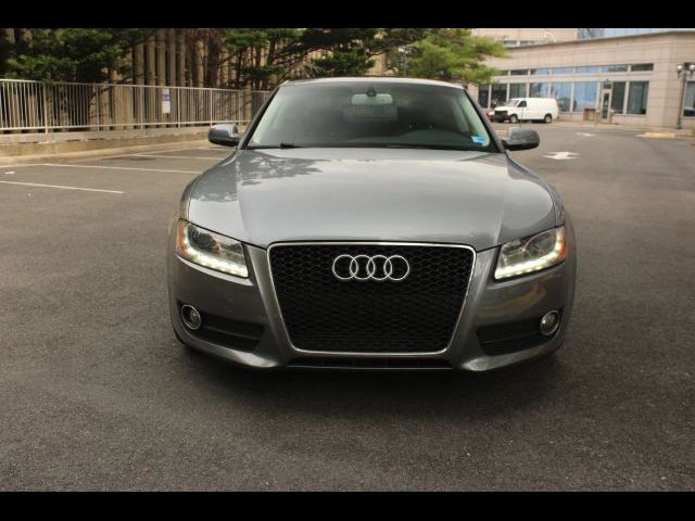 2012 Audi A5 2.0T Premium Plus