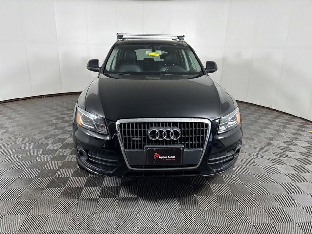 2012 Audi Q5 2.0T Premium Plus