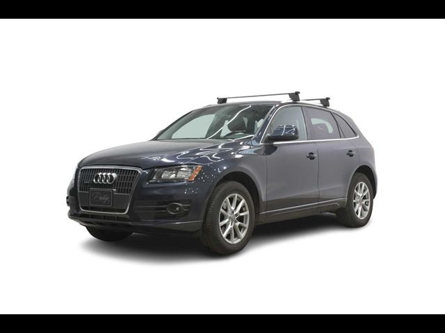 2012 Audi Q5 2.0T Premium