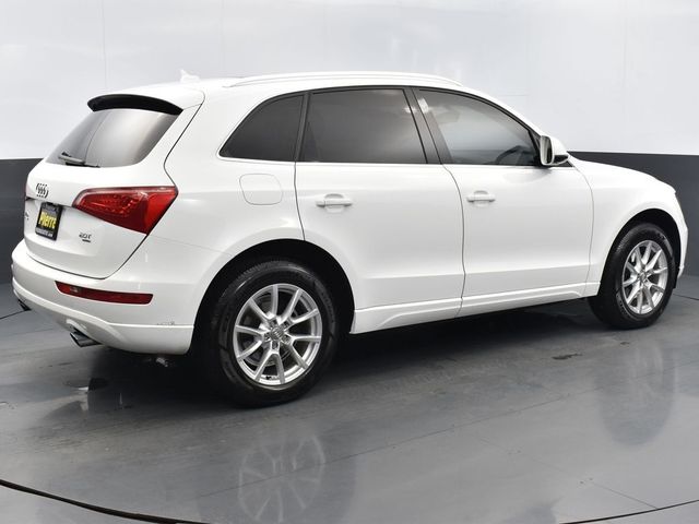 2012 Audi Q5 2.0T Premium