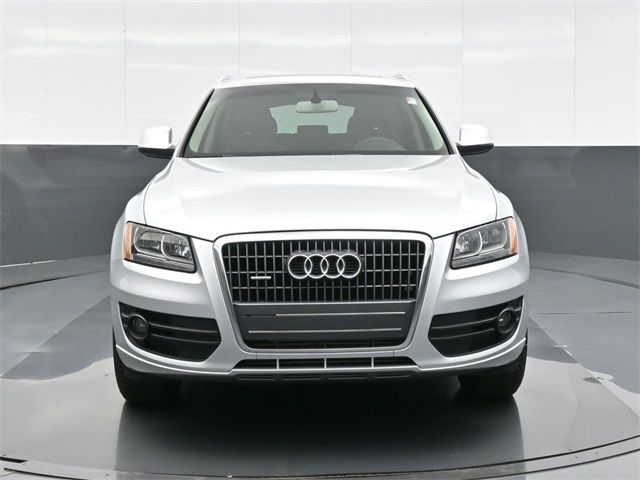 2012 Audi Q5 2.0T Premium