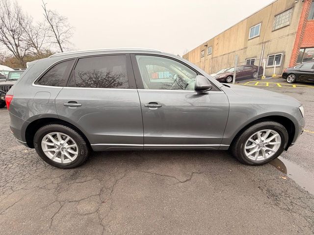 2012 Audi Q5 2.0T Premium Plus