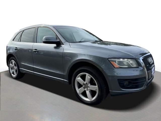 2012 Audi Q5 2.0T Premium Plus