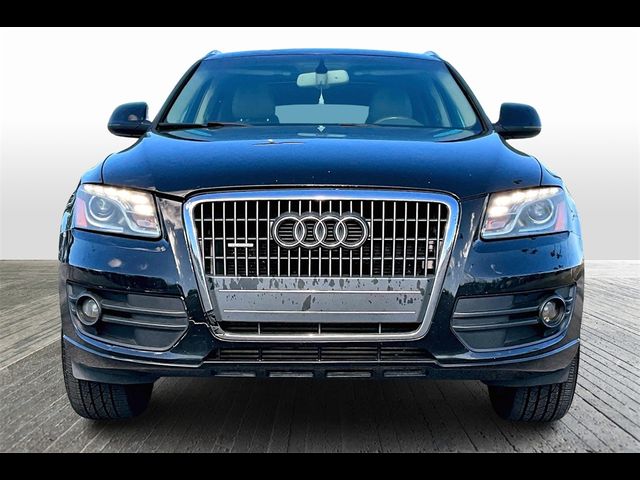 2012 Audi Q5 2.0T Premium Plus