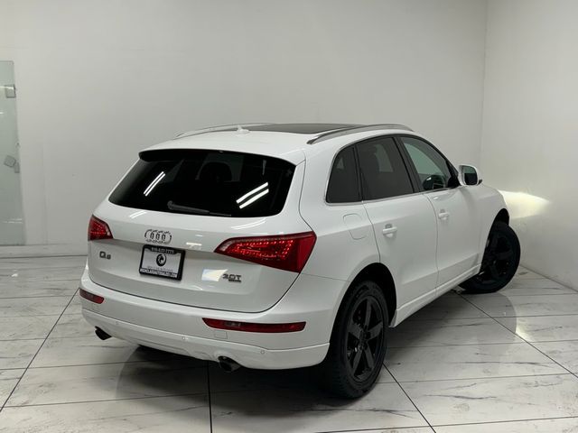 2012 Audi Q5 2.0T Premium Plus