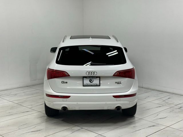 2012 Audi Q5 2.0T Premium Plus