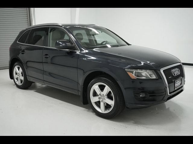 2012 Audi Q5 2.0T Premium Plus