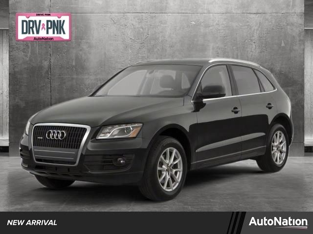 2012 Audi Q5 2.0T Premium Plus