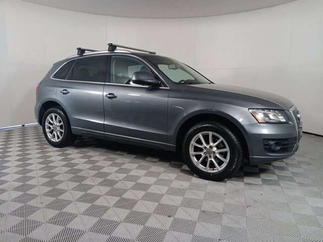 2012 Audi Q5 2.0T Premium Plus