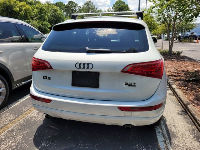 2012 Audi Q5 2.0T Premium Plus