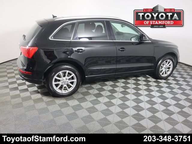 2012 Audi Q5 2.0T Premium Plus