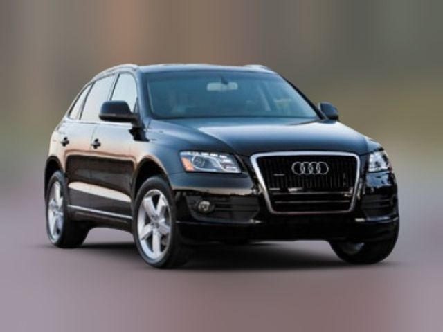 2012 Audi Q5 2.0T Premium Plus