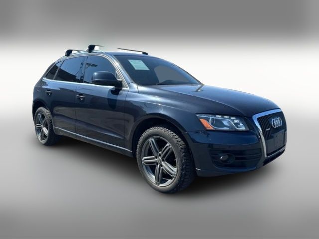 2012 Audi Q5 2.0T Premium Plus