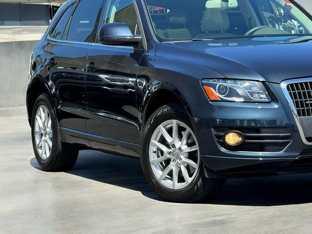 2012 Audi Q5 2.0T Premium Plus