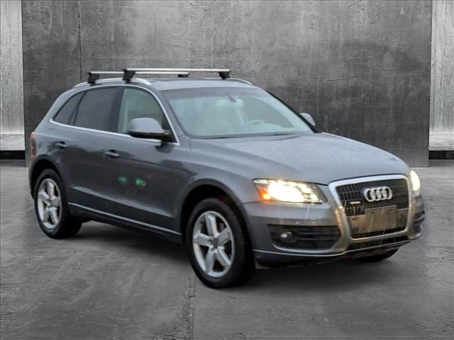 2012 Audi Q5 2.0T Premium Plus