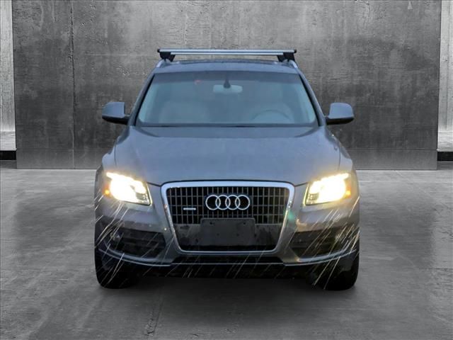 2012 Audi Q5 2.0T Premium Plus