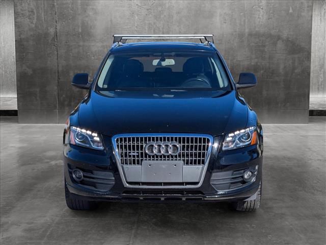 2012 Audi Q5 2.0T Premium Plus