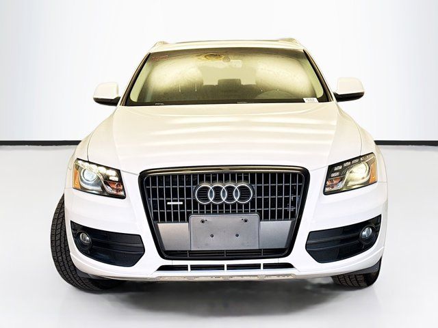 2012 Audi Q5 2.0T Premium Plus