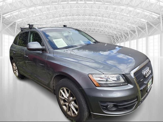 2012 Audi Q5 2.0T Premium