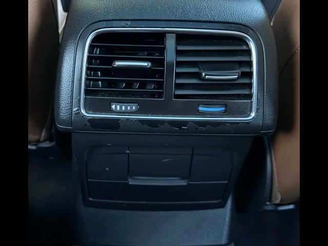 2012 Audi Q5 2.0T Premium Plus